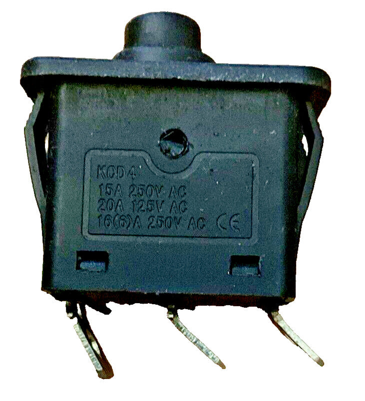 12V Kids 4-Wheel Ride-On Pedal ATV with Assembly, 6-Pin Switch Magic Cars 15