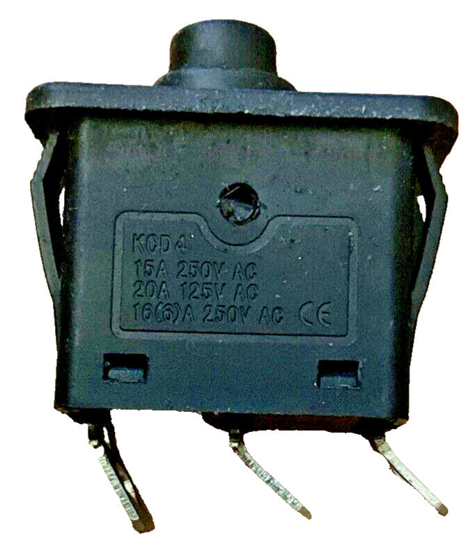 12V Kids 4-Wheel Ride-On Pedal ATV with Assembly, 6-Pin Switch Magic Cars 1