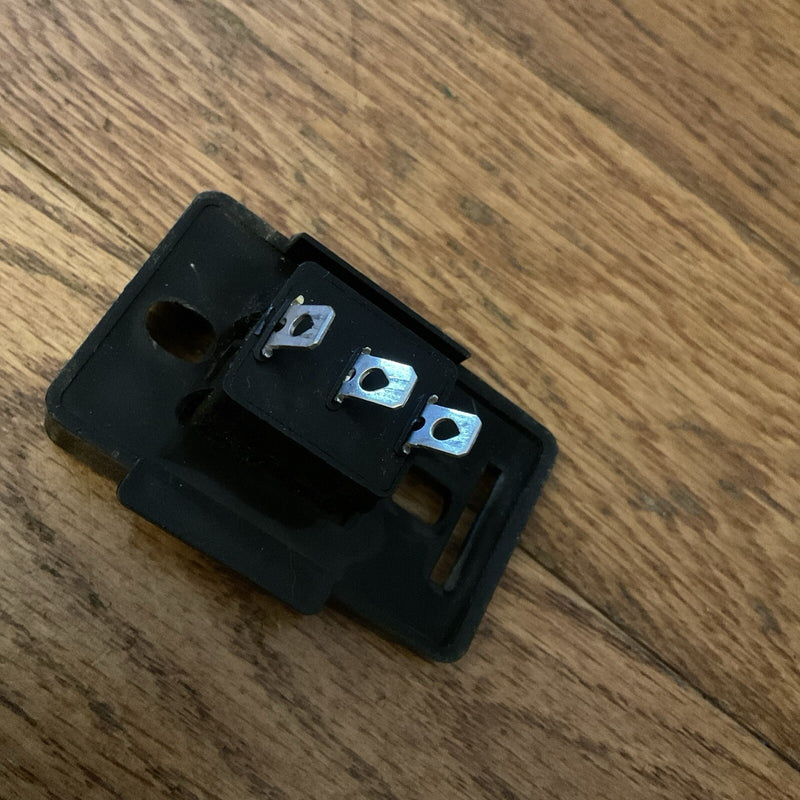 12V Kids 4-Wheel Ride-On Pedal ATV with Assembly, 6-Pin Switch Magic Cars 2