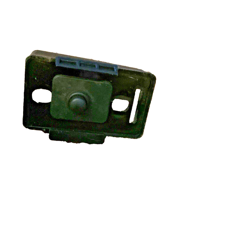 12V Kids 4-Wheel Ride-On Pedal ATV with Assembly, 6-Pin Switch Magic Cars 6