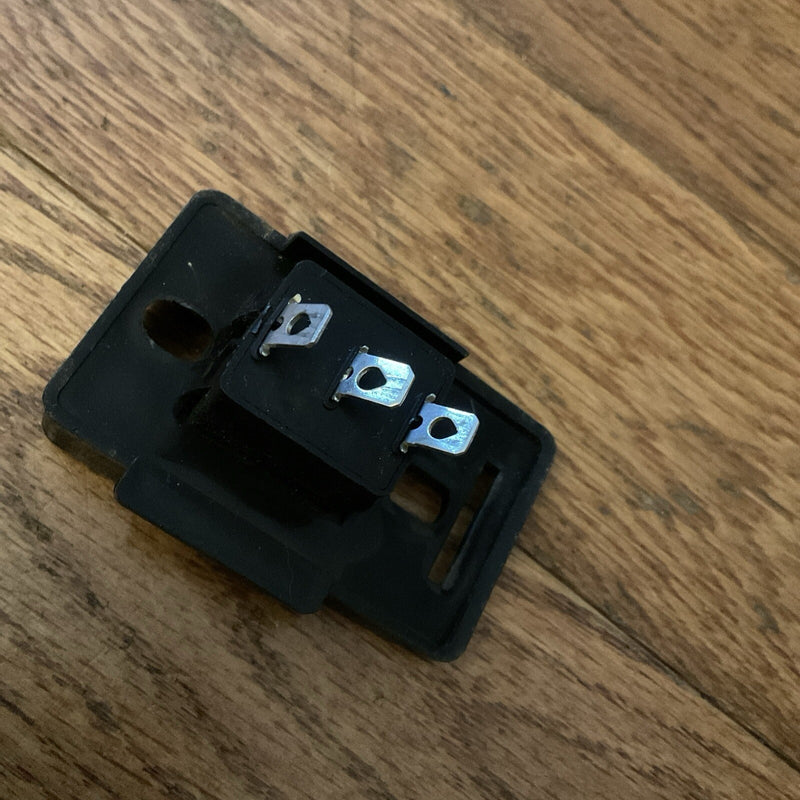 12V Kids 4-Wheel Ride-On Pedal ATV with Assembly, 6-Pin Switch Magic Cars 8