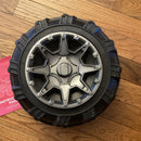 12V Kids Ride-On Truck Car with Rear Wheel for Smooth Performance SKY2857 Magic Cars 11