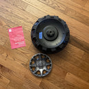 12V Kids Ride-On Truck Car with Rear Wheel for Smooth Performance SKY2857 Magic Cars 13