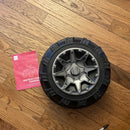 12V Kids Ride-On Truck Car with Rear Wheel for Smooth Performance SKY2857 Magic Cars 18