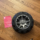 12V Kids Ride-On Truck Car with Rear Wheel for Smooth Performance SKY2857 Magic Cars 20