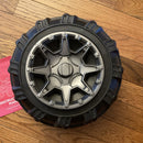 12V Kids Ride-On Truck Car with Rear Wheel for Smooth Performance SKY2857 Magic Cars 6