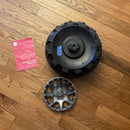 12V Kids Ride-On Truck Car with Rear Wheel for Smooth Performance SKY2857 Magic Cars 7