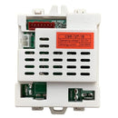 12V Children's Electric Ride-On Car with 2.4G Bluetooth Remote Control and Safety Features Magic Cars 4