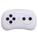 12V Children's Electric Ride-On Car with 2.4G Bluetooth Remote Control and Safety Features Magic Cars 5