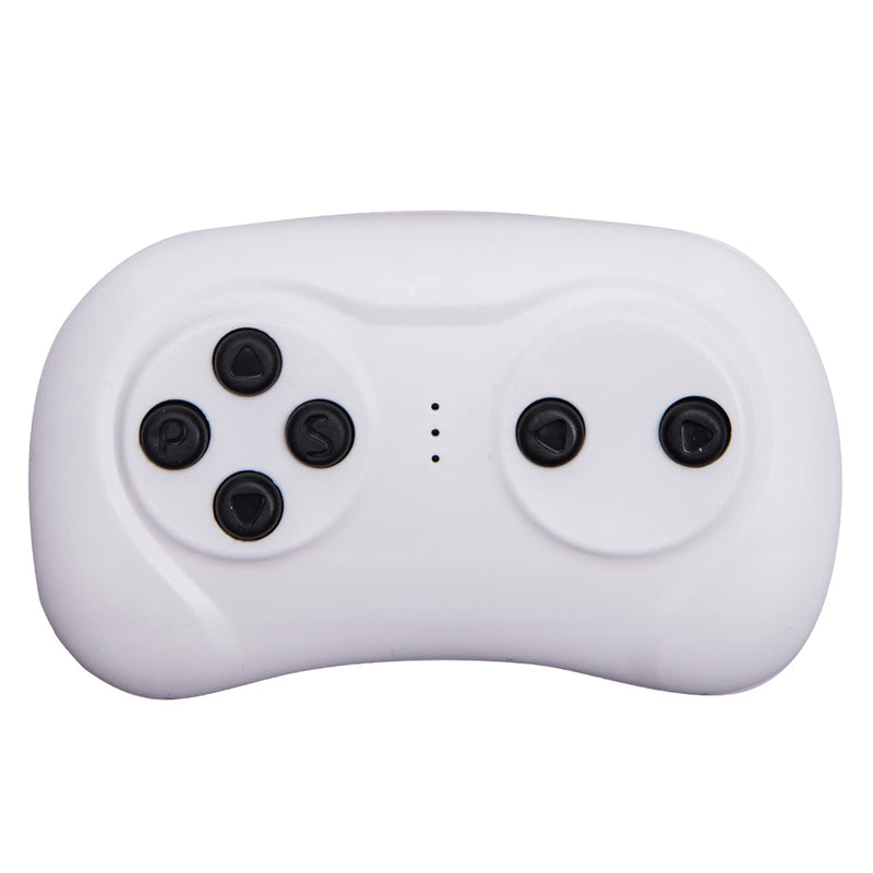 12V Children's Electric Ride-On Car with 2.4G Bluetooth Remote Control and Power Features Magic Cars 5