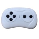 12V Kids Powered Ride-On Car with Remote Control and Receiver Magic Cars 2