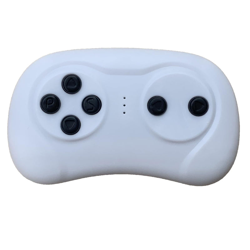 12V Kids Powered Ride-On Car with Remote Control and Receiver Magic Cars 2