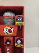 FGTeeV-Inspired Voice Changing Microphone with Sound Effects Toy Magic Cars 9