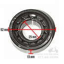 Bearing, Fly Side - VSB, VSC - image 2