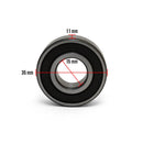Bearing, Front Hub for Vespa PX - image 2
