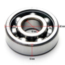 Bearing Spring Gear (42x15x13) for VBC - image 2