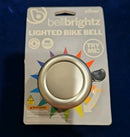 Battery-Powered Color-Changing LED Bike Lights Magic Cars 0