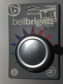 Battery-Powered Color-Changing LED Bike Lights Magic Cars 0