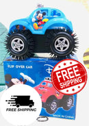 Belti Battery-Powered Toy Car for Kids Magic Cars 2