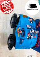 Belti Battery-Powered Toy Car for Kids Magic Cars Variant 0