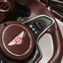 Licensed 12V Kids Electric Ride-On Car with Parent Remote Control and LED Lights Magic Cars 13