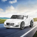 Licensed Bentley Electric Battery-Powered Kids Ride-On Car with Remote Control Magic Cars Variant 0