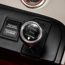 Licensed 12V Electric Kids Ride-On Car with Remote Control Magic Cars 10