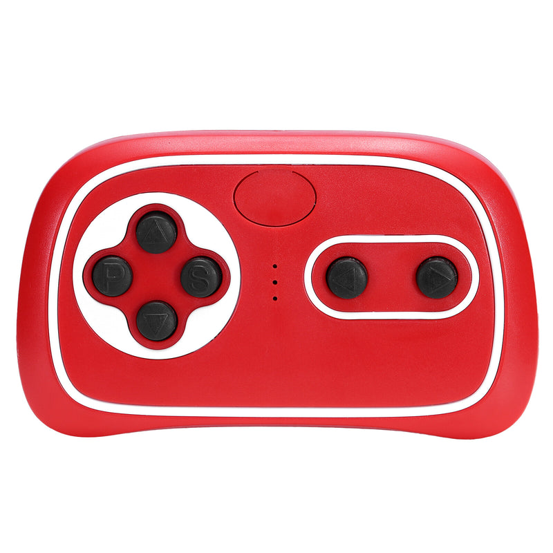 Licensed 12V Electric Kids Ride-On Car with Remote Control Magic Cars 12