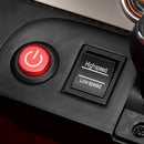 Licensed 12V Electric Kids Ride-On Car with Remote Control Magic Cars 9