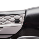 Licensed Bentley Mulsanne 12V Battery-Powered Electric Ride-On Car Black Magic Cars 10