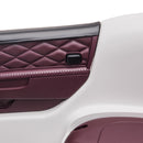 Licensed Bentley Mulsanne 12V Battery-Powered Electric Ride-On Car with Music Magic Cars 10