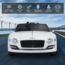 12V Electric Kids Ride-On Car with Remote Control, LED Lights, and MP3 Player Magic Cars 6