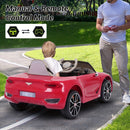 12V Electric Kids Ride-On Car with Remote Control, LED Lights, and MP3 Player Magic Cars 1