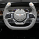 12V Electric Sports Car for Kids with Remote Control - Bentley Style Magic Cars 2