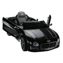 12V Electric Sports Car for Kids with Remote Control - Bentley Style Magic Cars 4