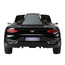 12V Electric Sports Car for Kids with Remote Control - Bentley Style Magic Cars 5