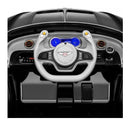 12V Electric Sports Car for Kids with Remote Control - Bentley Style Magic Cars 6