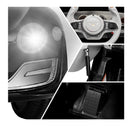 12V Electric Sports Car for Kids with Remote Control - Bentley Style Magic Cars 8