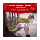 12V Kids Ride-On Truck Car with Parent Remote Control and Spring Suspension Magic Cars 2