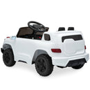 6V Electric Kids Ride-On Truck with Parental Control and 3 Speed Options Magic Cars 3