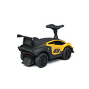 Lamborghini Essenza SCV12 Push Ride-On Car for Toddlers 1-3 Years Magic Cars 2