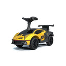 Lamborghini Essenza SCV12 Push Ride-On Car for Toddlers 1-3 Years Magic Cars Variant 0