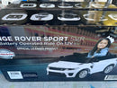 12V Range Rover Powered Ride-On Car with Music Magic Cars 4