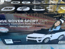12V Range Rover Powered Ride-On Car with Music Magic Cars 7