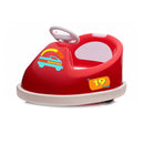 6-Volt Red Electric Battery-Powered Ride-On Bumper Car for Kids Magic Cars Variant 0