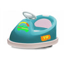 6-Volt Kids Electric Ride-On Battery Powered Bumper Car Open Box Magic Cars Variant 0