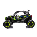 Cyclone UTV 24V Electric Ride-On Car Magic Cars 1