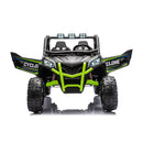 Cyclone UTV 24V Electric Ride-On Car Magic Cars 4