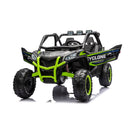 Cyclone UTV 24V Electric Ride-On Car Magic Cars 5