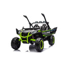 Cyclone UTV 24V Electric Ride-On Car Magic Cars 6